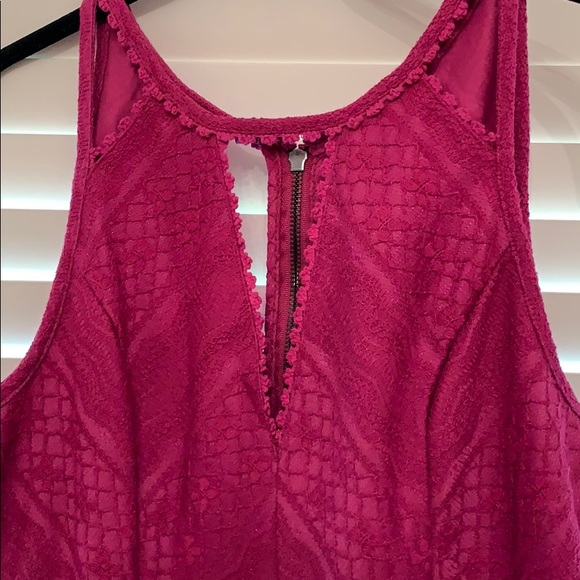 Free people dress - Picture 2 of 2